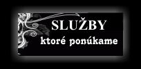 Slu�by nechty