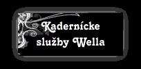 Kadern�cke slu�by Wella