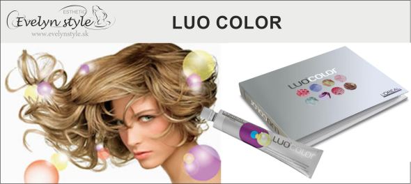Luocolor