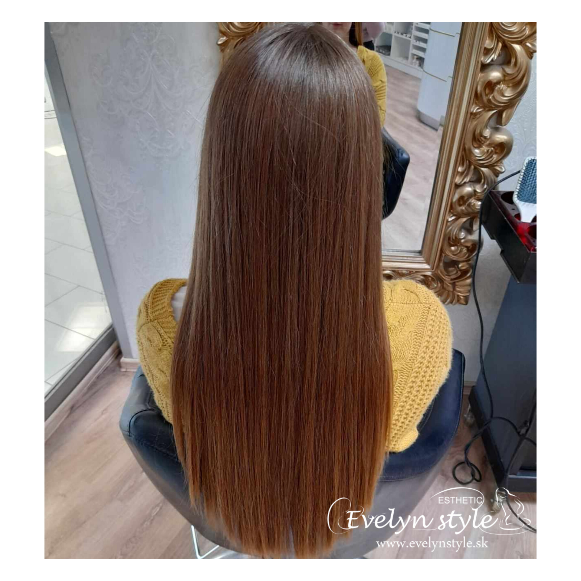 Spoločenský účes