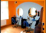 Kaderníctvo, prvý salón Evelyn Style 2003 – fotografia 1