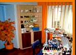 Nechtové štúdio, prvý salón Evelyn Style 2003 – fotografia 3