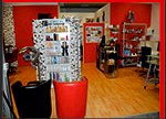 Kaderníctvo, ZOC Max Žilina 2008 – fotografia 1