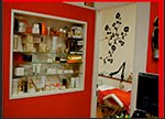 Kozmetika, ZOC Max Žilina 2008 – fotografia 1