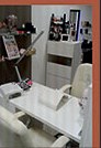 Nechtové štúdio, Mirage shopping center Žilina 2013 – fotografia 4